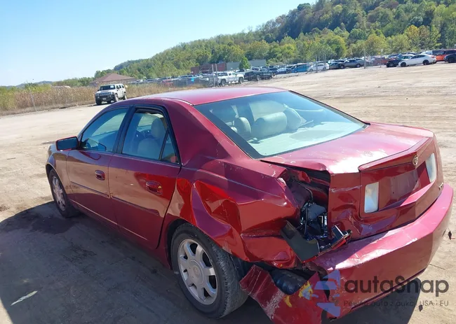 1G6DM577740150315: 43350461