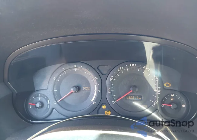 1G6DM577740150315: 43350461