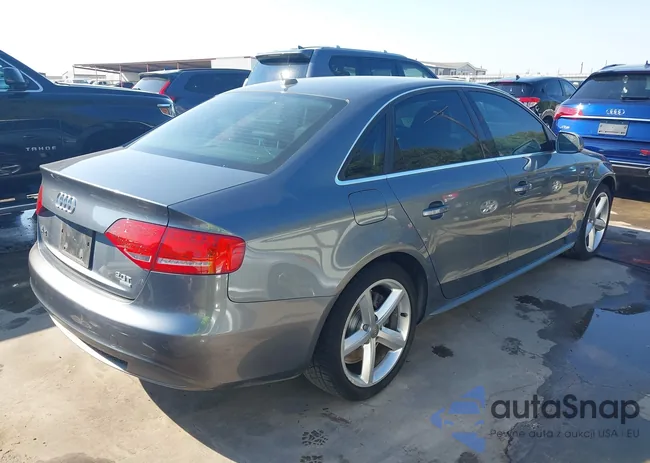 WAUFFAFL3CA099294: 43350471