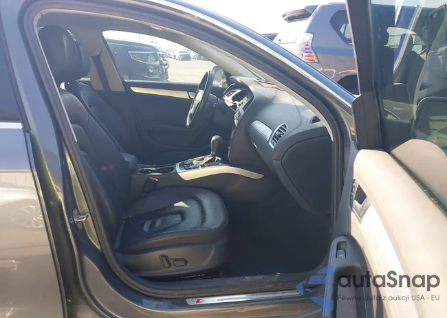 WAUFFAFL3CA099294: 43350471