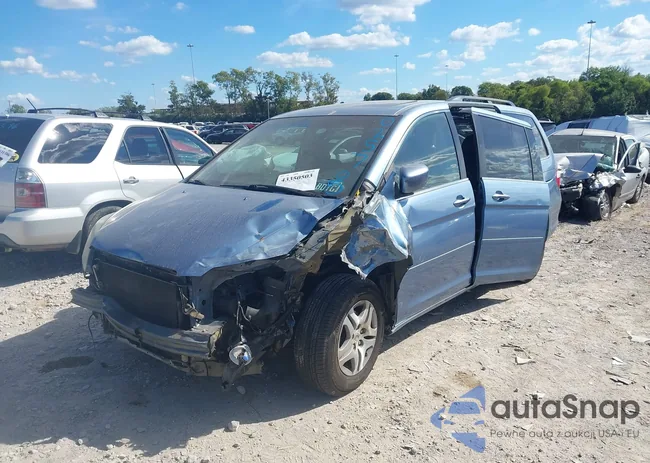 5FNRL38776B025702: 43350503