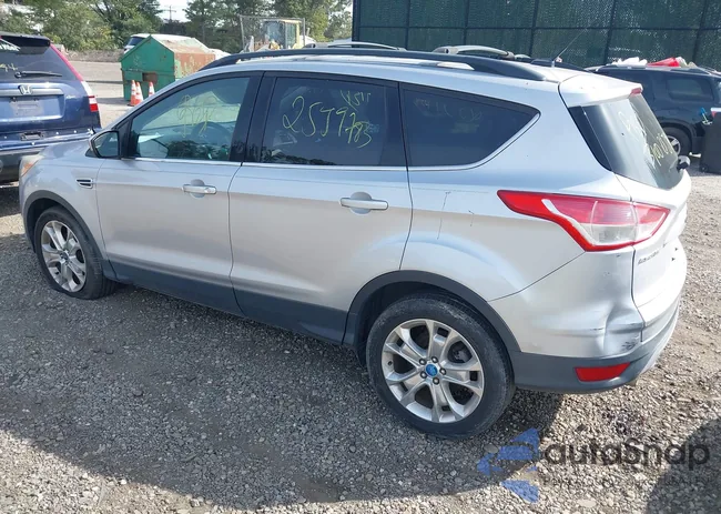 1FMCU0GX0DUC91484: 43350583