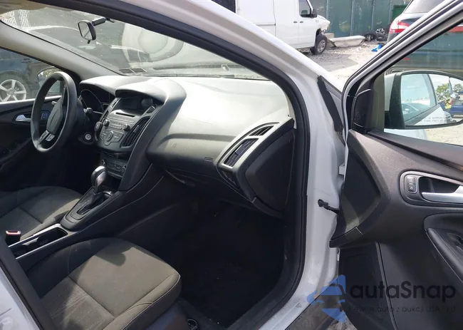 1FADP3F23FL286625: 43350612