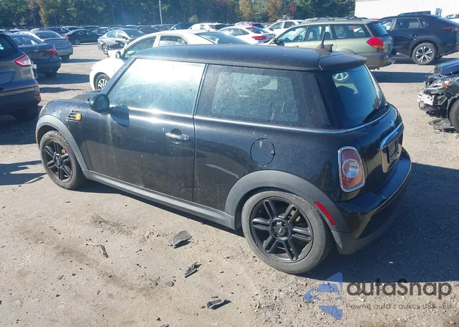 WMWSU3C52CT367021: 43351690