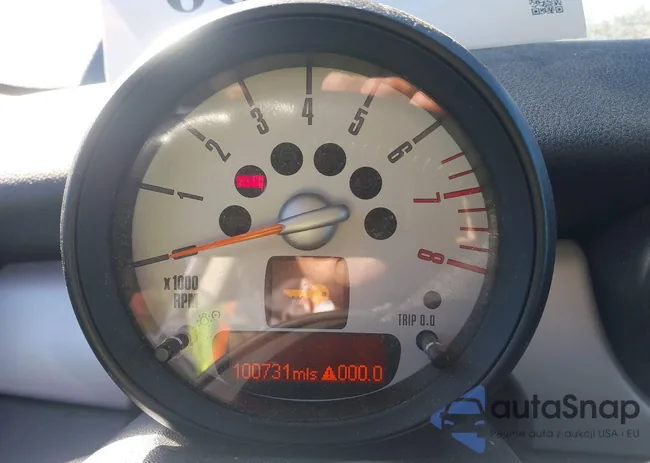 WMWSU3C52CT367021: 43351690