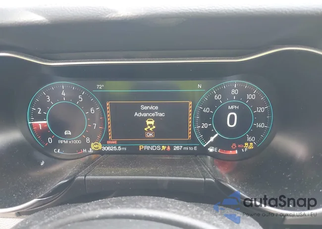 1FA6P8THXP5109770: 43351700