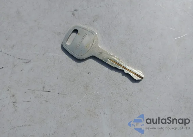 JF1SF6351YH711713: 43351797