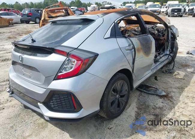 SHHFK7H65KU218301: 43351870