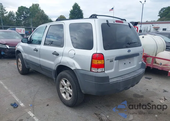 1FMYU93177KB97551: 43351883