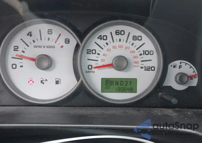 1FMYU93177KB97551: 43351883