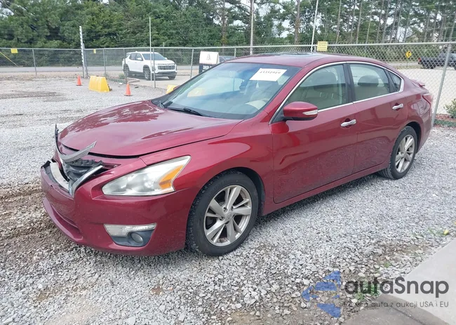 1N4AL3AP6FN351537: 43351919