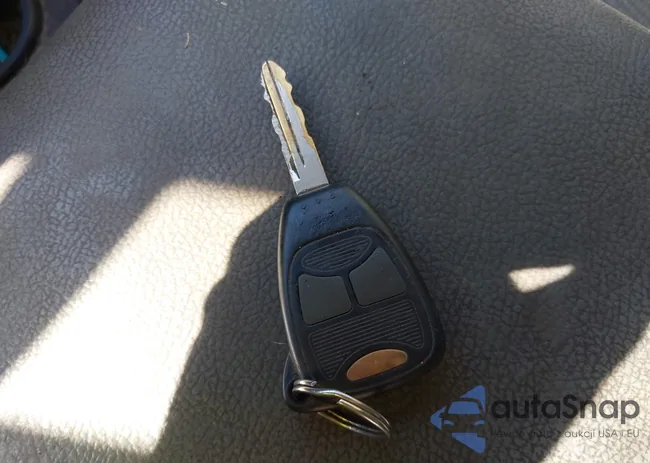 1D7HW42K08S520440: 43351923