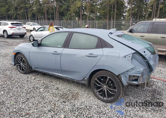 SHHFK7H42LU405267: 43351968