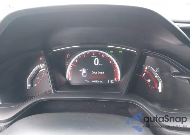 SHHFK7H42LU405267: 43351968