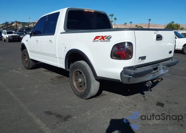 1FTRW08L83KB68708: 43352025