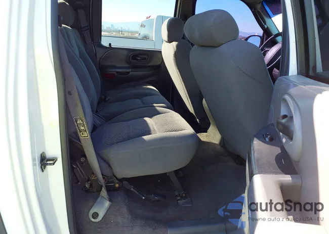 1FTRW08L83KB68708: 43352025