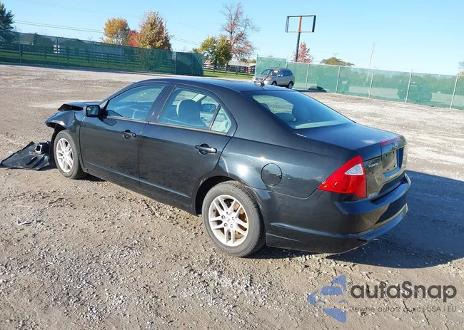 3FAHP0GA8CR129109: 43352027