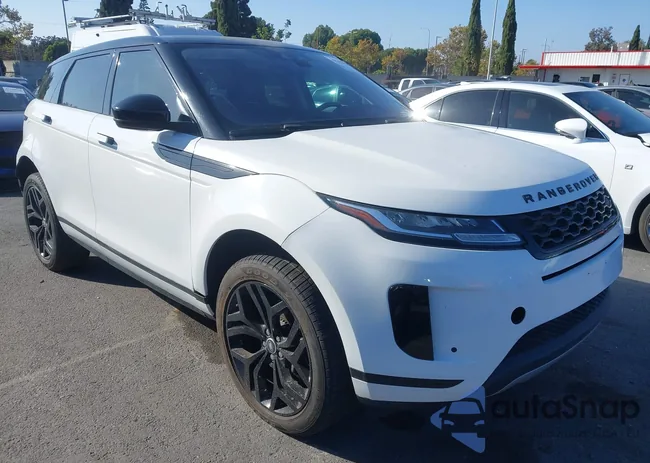 SALZJ2FXXLH067403: 43352060