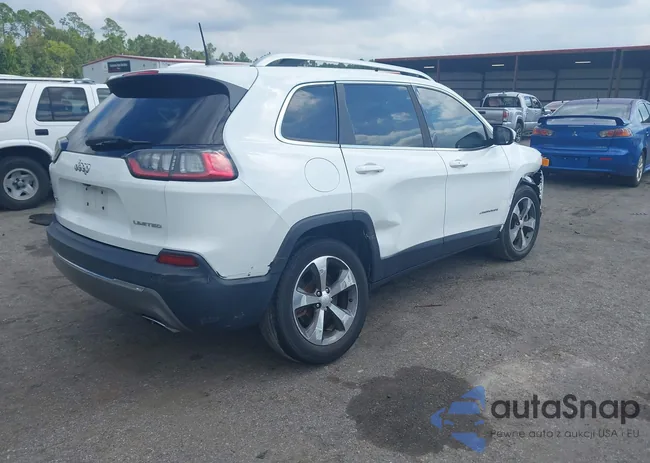 1C4PJMDN6KD117361: 43352142