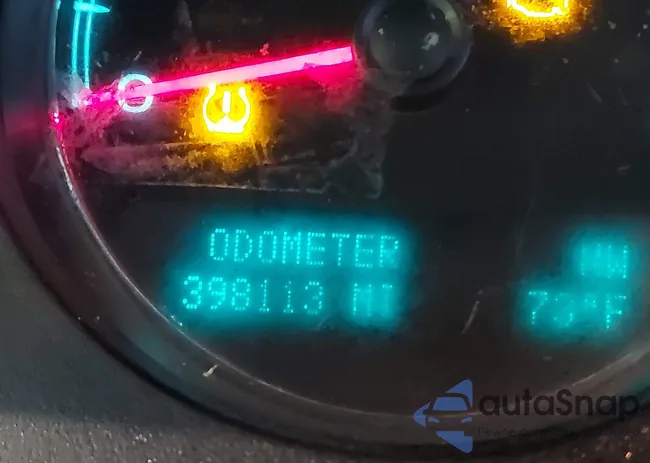 1GNSCJE04DR124750: 43352146