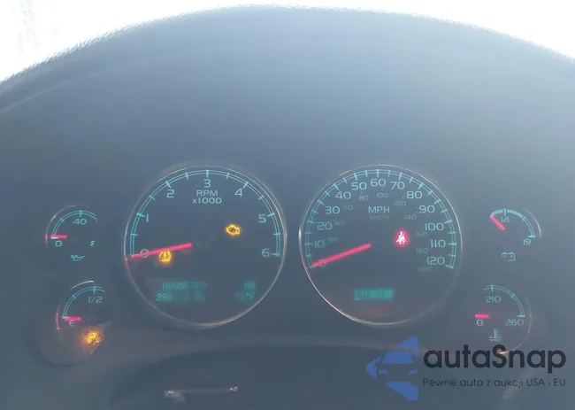 1GNSCJE04DR124750: 43352146