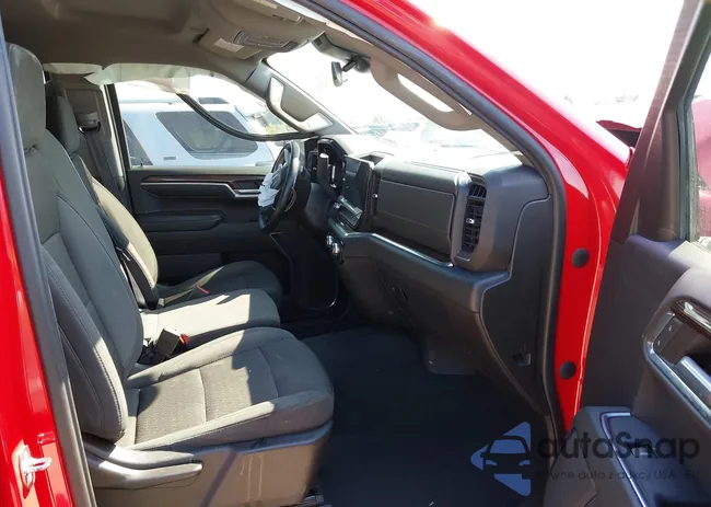 1GTPUCEK7PZ194465: 43352162