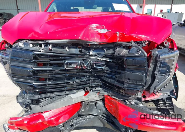 1GTPUCEK7PZ194465: 43352162