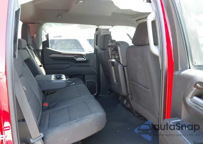 1GTPUCEK7PZ194465: 43352162