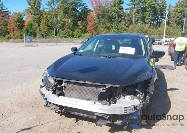 2HGFC2F65KH545412: 43352247