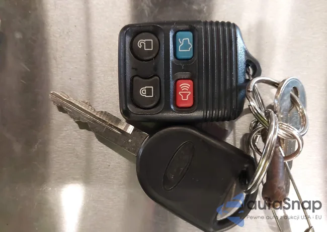 1FAFP28146G112210: 43351322