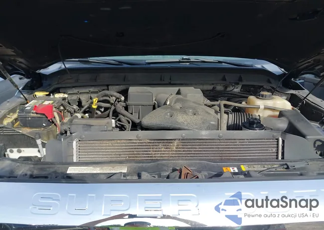 1FT7X2B68BEA23152: 43351376