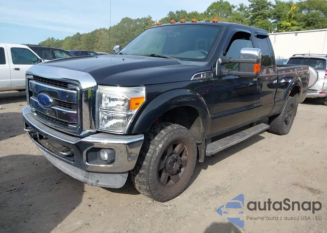 1FT7X2B68BEA23152: 43351376