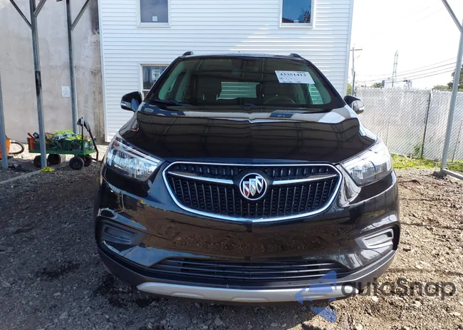 KL4CJASB5KB946806: 43351413