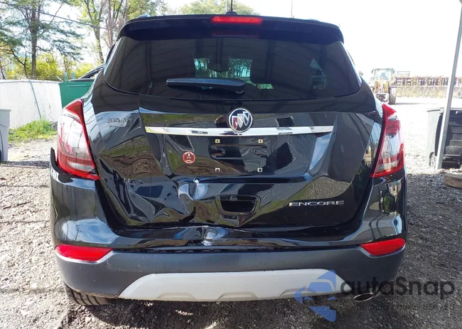 KL4CJASB5KB946806: 43351413