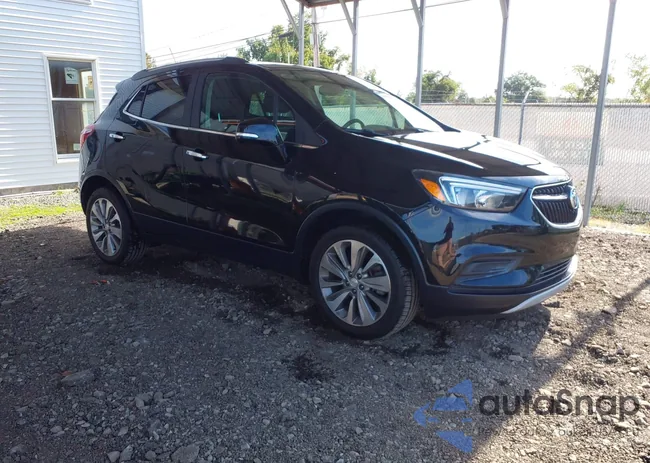 KL4CJASB5KB946806: 43351413