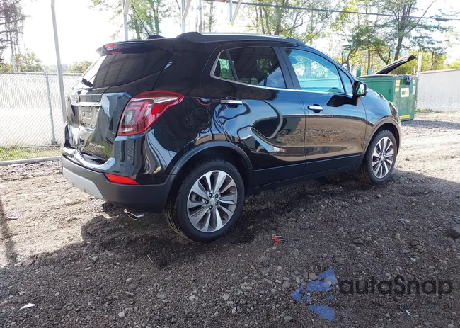 KL4CJASB5KB946806: 43351413