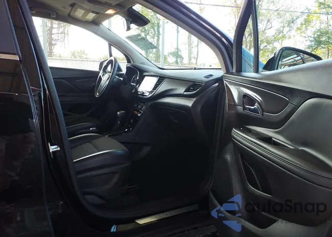 KL4CJASB5KB946806: 43351413