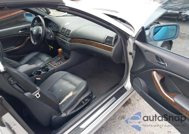 WBABS534X1JU83536: 43351449