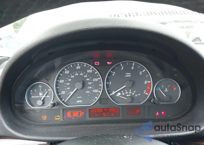 WBABS534X1JU83536: 43351449