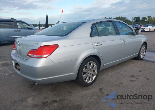 4T1BK36B87U244751: 43351455