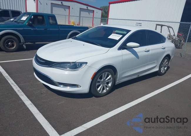 1C3CCCABXGN191160: 43351481