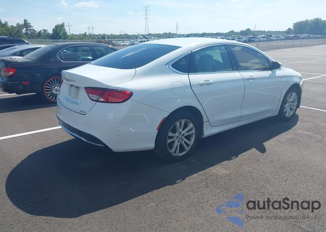 1C3CCCABXGN191160: 43351481