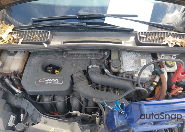 1FADP5CUXGL113199: 43351501