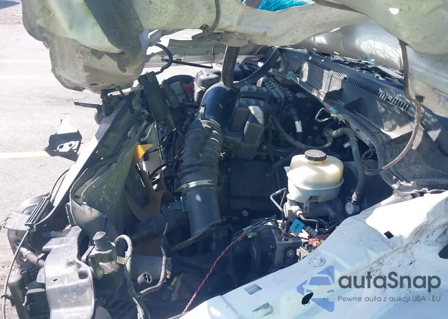 1FT7W2A67GEC89662: 43351560