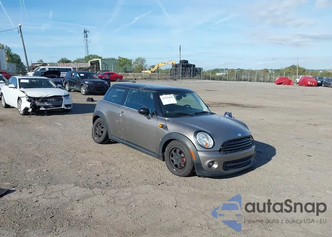 WMWSU3C50DT677525: 43351618