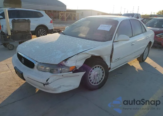 2G4WS52J221270325: 43352714