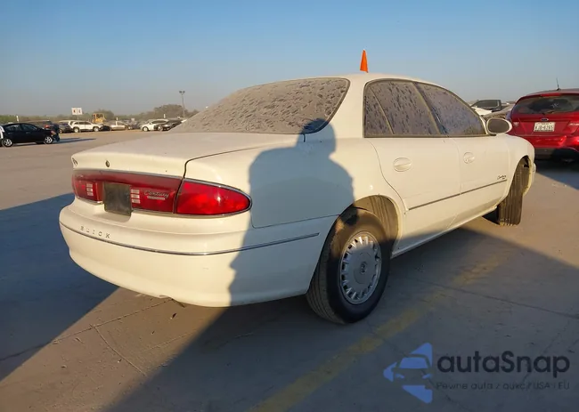 2G4WS52J221270325: 43352714