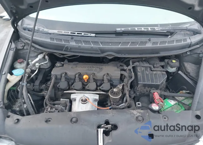 2HGFG12619H524541: 43352831