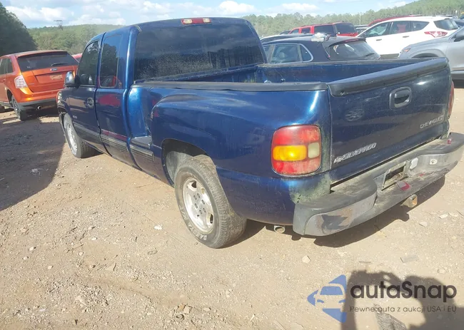 2GCEC19TOX1280520: 43352838