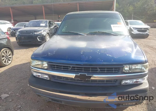 2GCEC19TOX1280520: 43352838